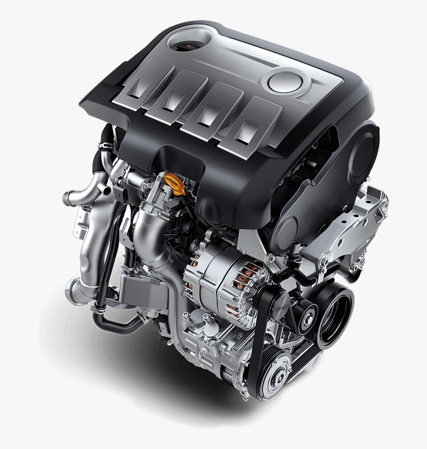 Service - Volkswagen Tdi Engine Png, Transparent Png - kindpng