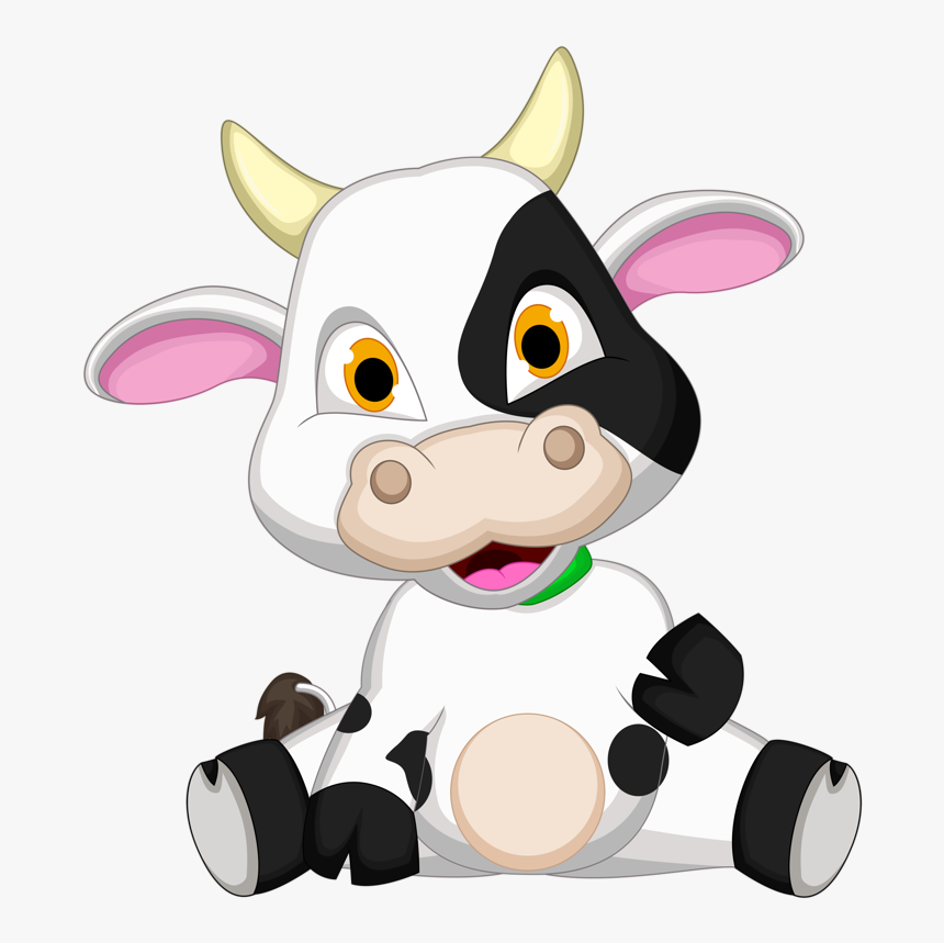 Vacas Png, Transparent Png, Free Download