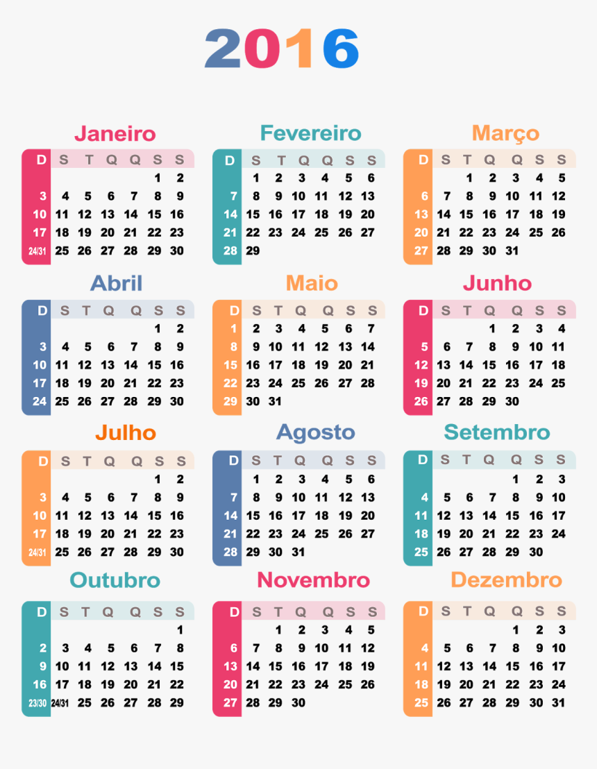 Thumb Image - Calendar 2014 Week Number, HD Png Download, Free Download