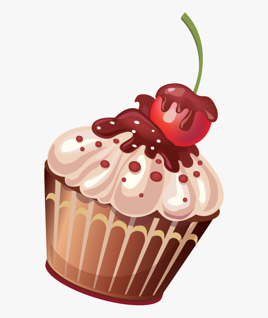 Cupcake, HD Png Download, Free Download