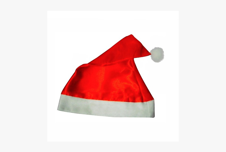 Gorro De Natal Base Semm Fundo, HD Png Download, Free Download