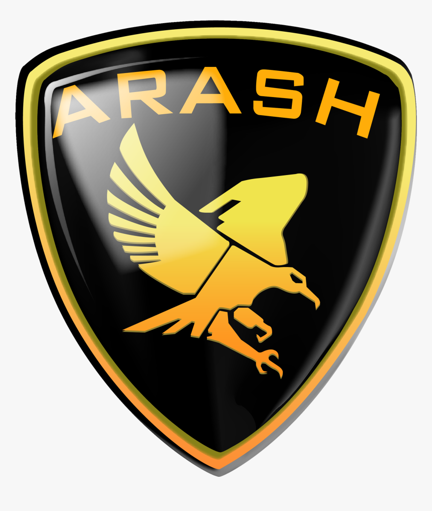 Arash Logo, HD Png Download, Free Download