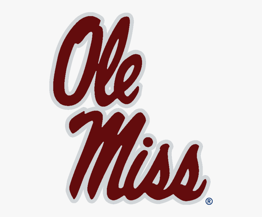 Ole Miss-mississippi State Frankenstein - Ole Miss, HD Png Download, Free Download