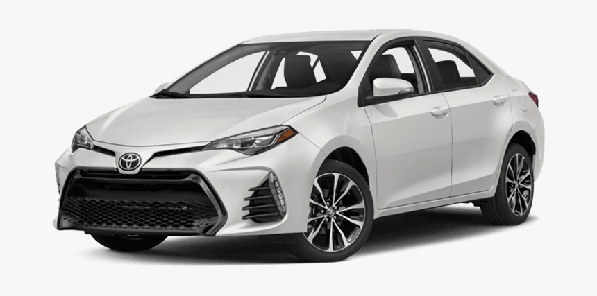 Toyota Corolla 2019, HD Png Download, Free Download