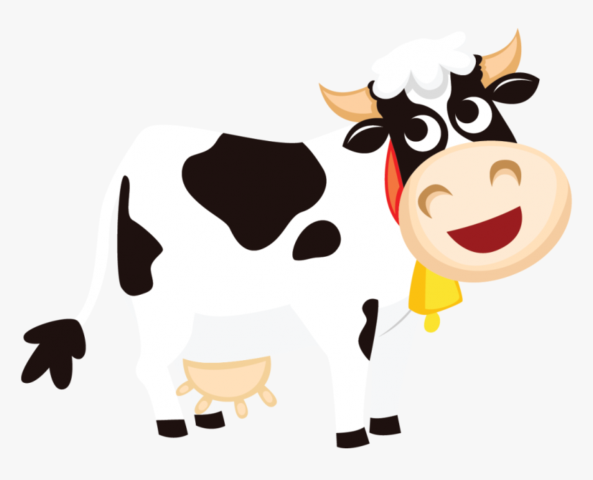 Transparent Cow - Vaca Lola, HD Png Download, Free Download