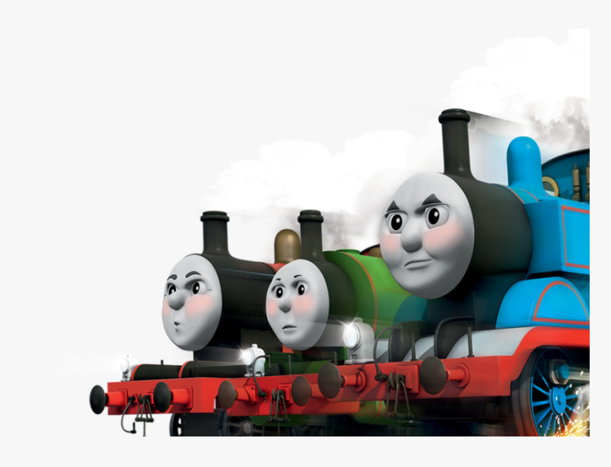 Thomas And Friend Png, Transparent Png, Free Download