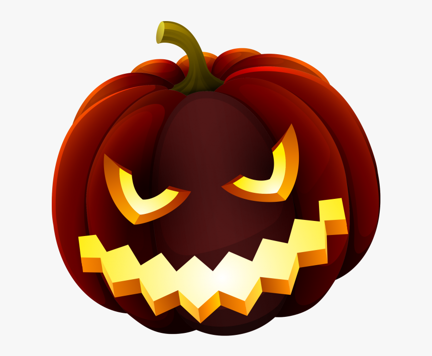 Pumpkin Halloween Png Image Free Download Searchpng - Happy Halloween Wallpaper 2018, Transparent Png, Free Download