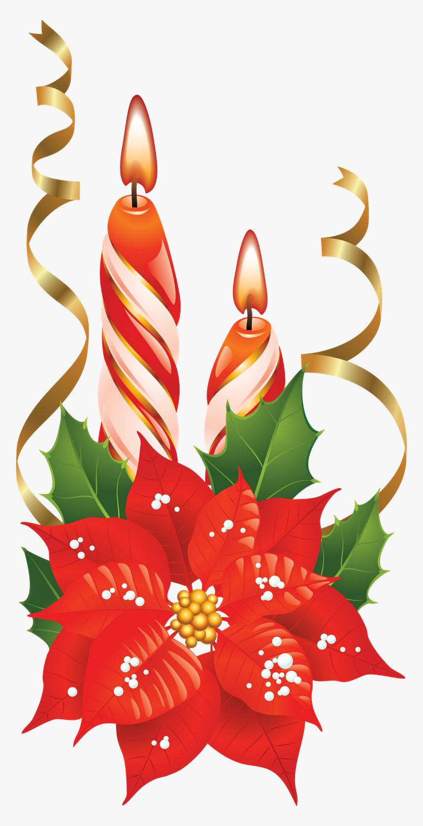 Enfeites De Natal Png - Enfeite De Natal Png, Transparent Png, Free Download