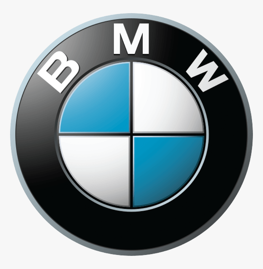 Bmw - Bmw Logo, HD Png Download, Free Download