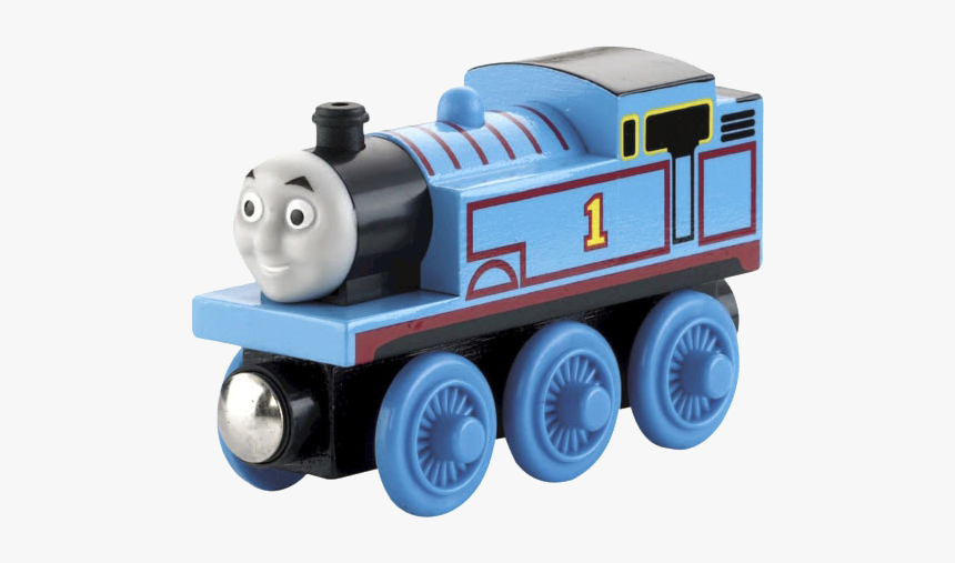 Thomas And Friends Wooden Thomas, HD Png Download, Free Download