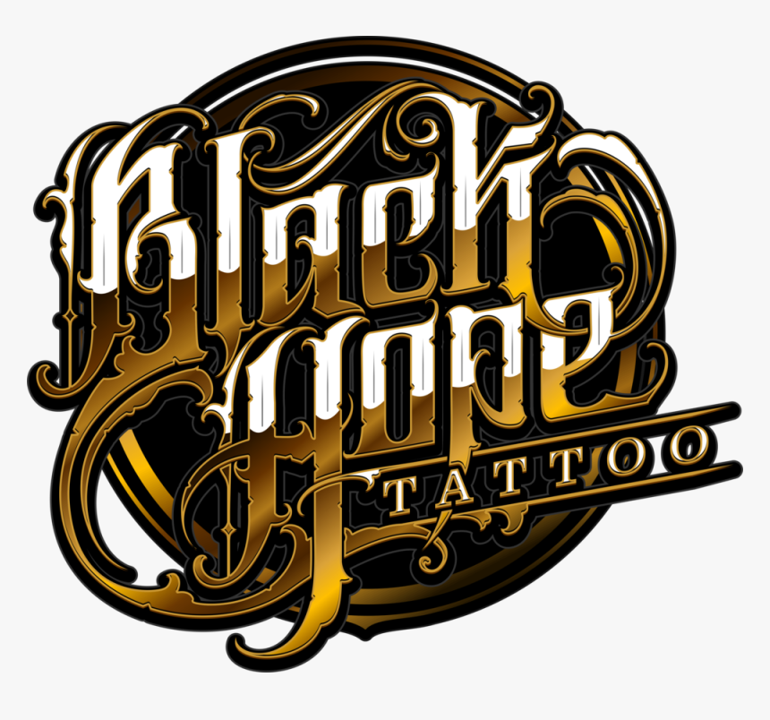 Black Hope Tattoo Png - Black Hope Tattoo Limited, Transparent Png, Free Download