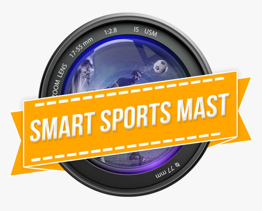 Smart Sport Mast - Circle, HD Png Download, Free Download