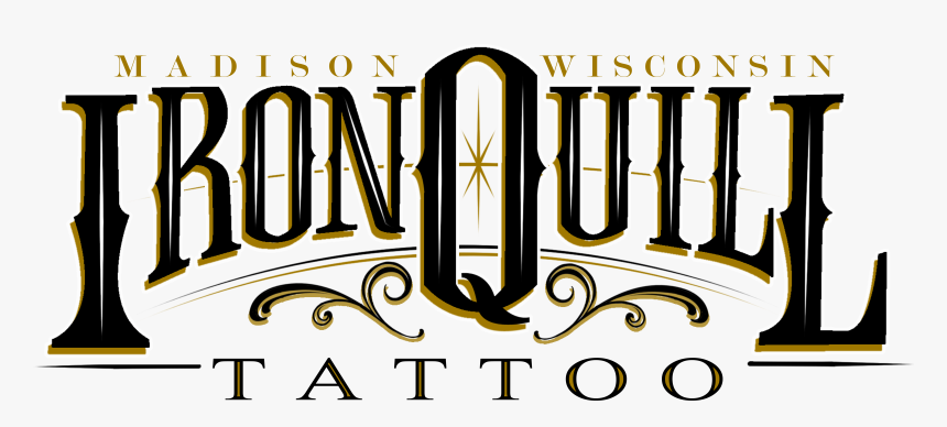 Our Mission Is To Be Your Favorite Madison Tattoo Studio - Tattoo Shop Logo Png, Transparent Png, Free Download