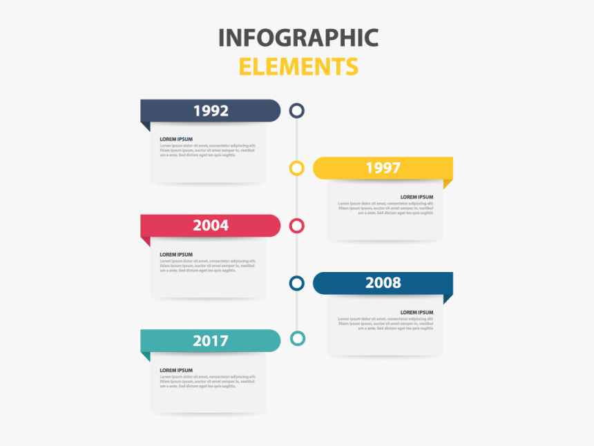 Infographic Png Vectors Psd - Vector Infographic, Transparent Png, Free Download