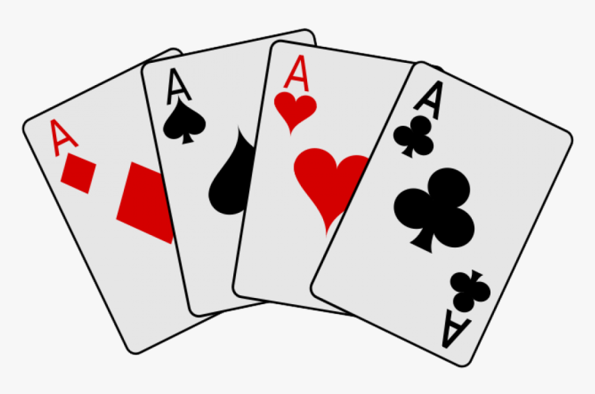 Free To Use Public Domain Playing Cards Clip Art - Playing Cards Clipart, HD Png Download, Free Download