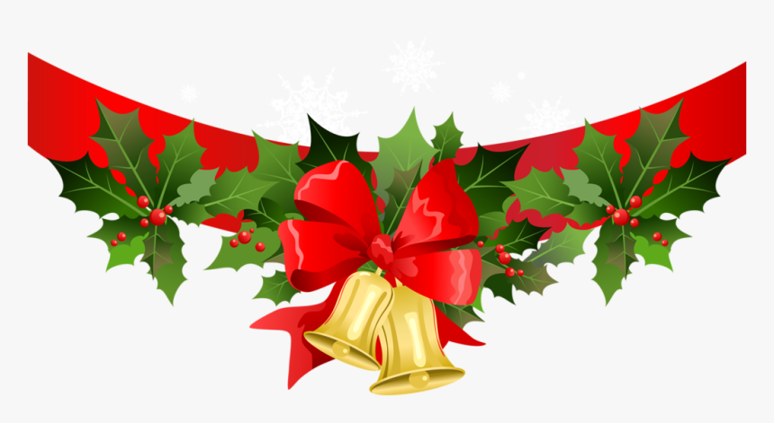 Natal Png Page - De Guirlande De Noel, Transparent Png, Free Download