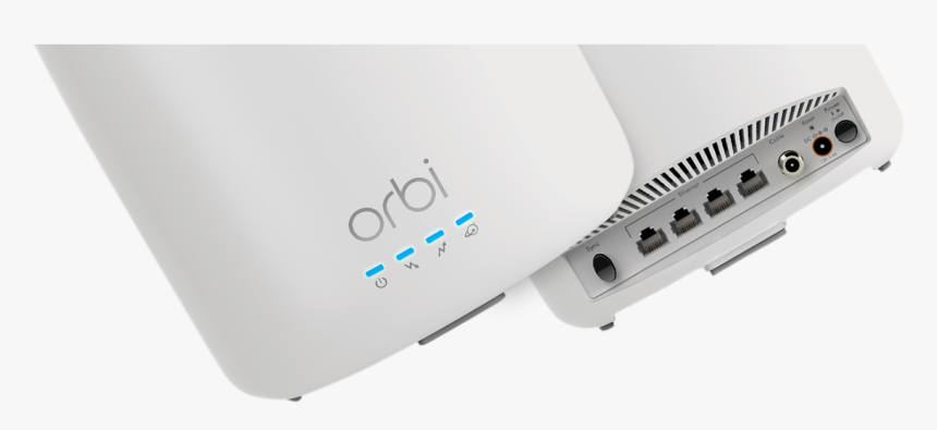 Netgear Orbi Cable Modem, HD Png Download, Free Download