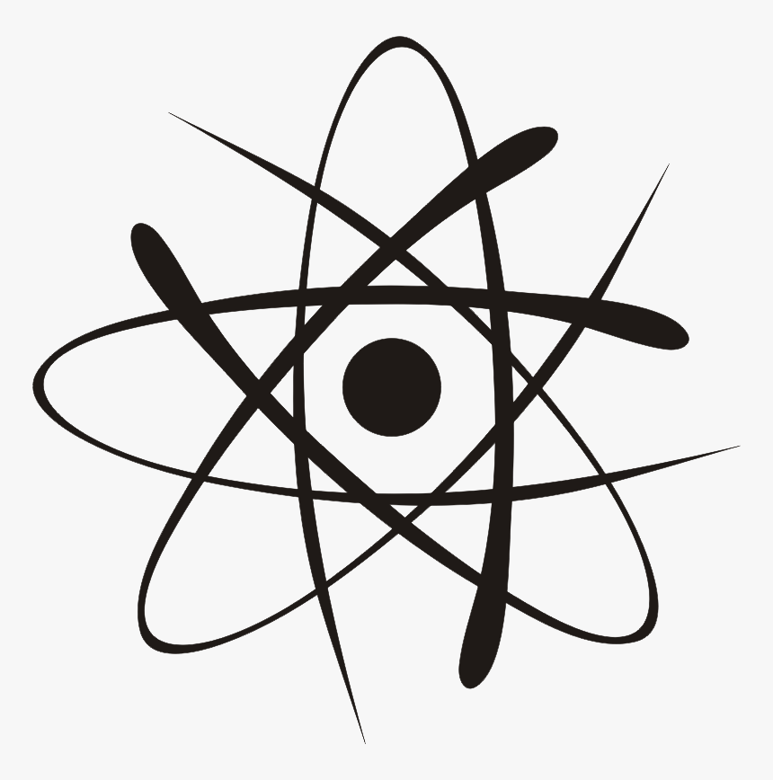 Símbolos Em Png - Physics, Transparent Png, Free Download