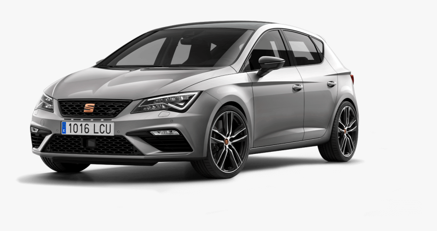 Seat Leon Cupra 2019, HD Png Download, Free Download