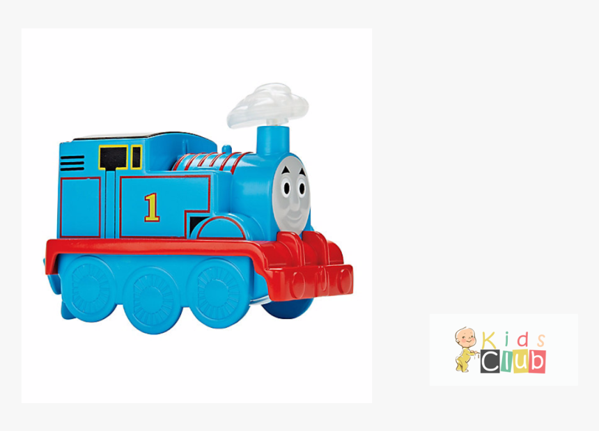 Fisher Price My First Thomas The Train Float & , Png - Thomas My First Thomas & Go, Transparent Png, Free Download