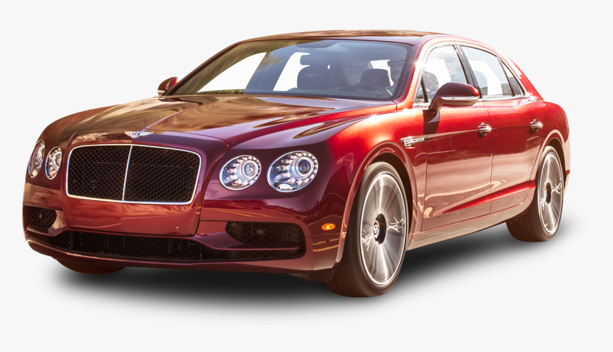 2017 Bentley Flying Spur Speed, HD Png Download, Free Download