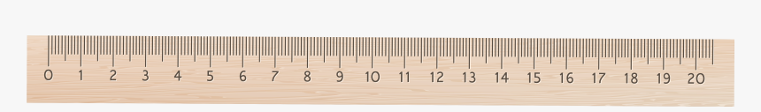 Transparent Background Ruler Png, Png Download, Free Download