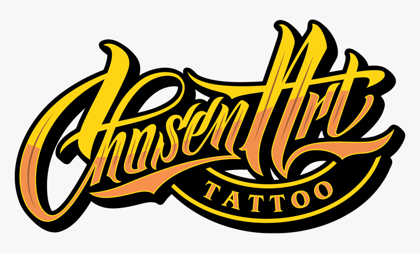 Tattoo Logo Png, Transparent Png, Free Download