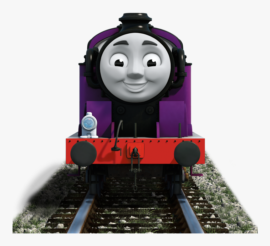 thomas the train and friends