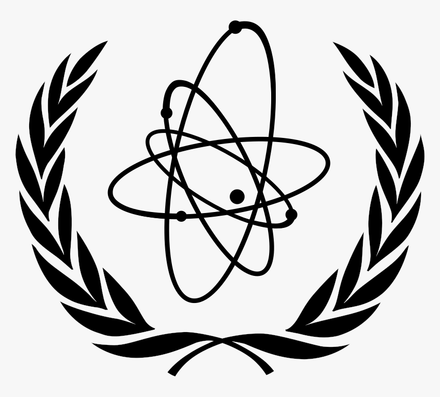 International Atomic Energy Agency Iaea Logo, HD Png Download, Free Download