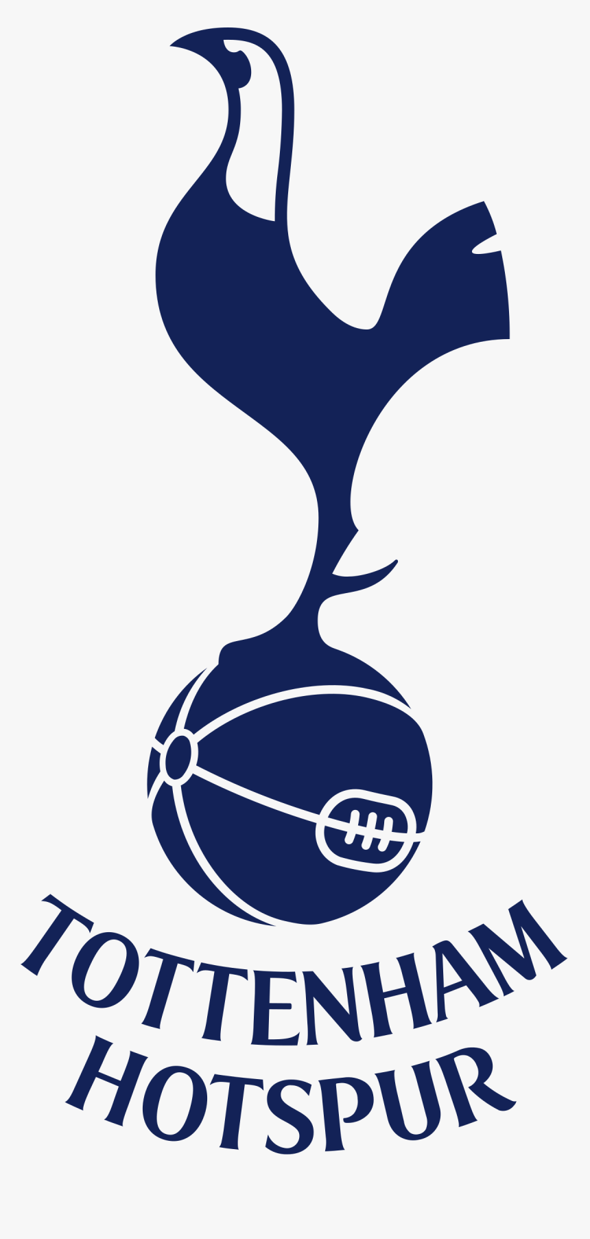 Tottenham Logo, HD Png Download, Free Download