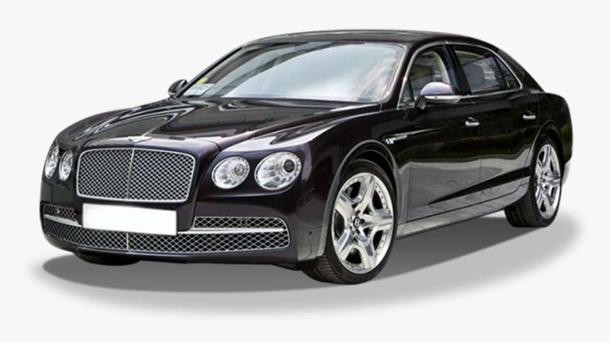 Bentley Continental Flying Spur Png, Transparent Png, Free Download