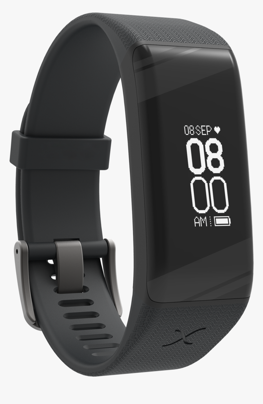 Actxa Spur Fitness Tracker, HD Png Download, Free Download