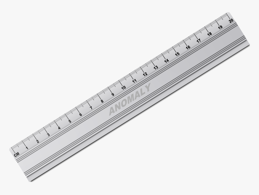 Ruler Png Image - Ruler Png, Transparent Png, Free Download