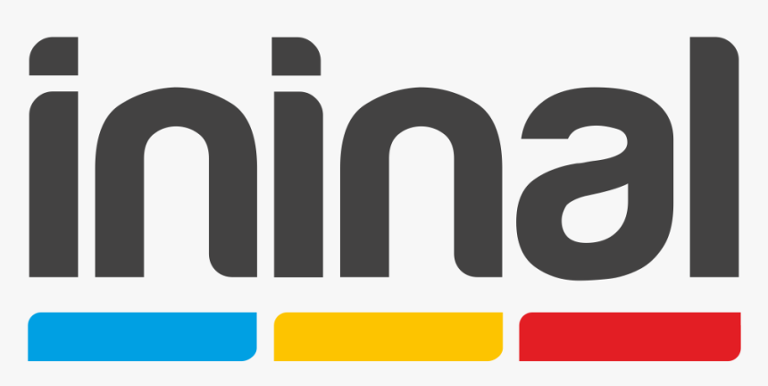 Ininal Logo Png, Transparent Png, Free Download