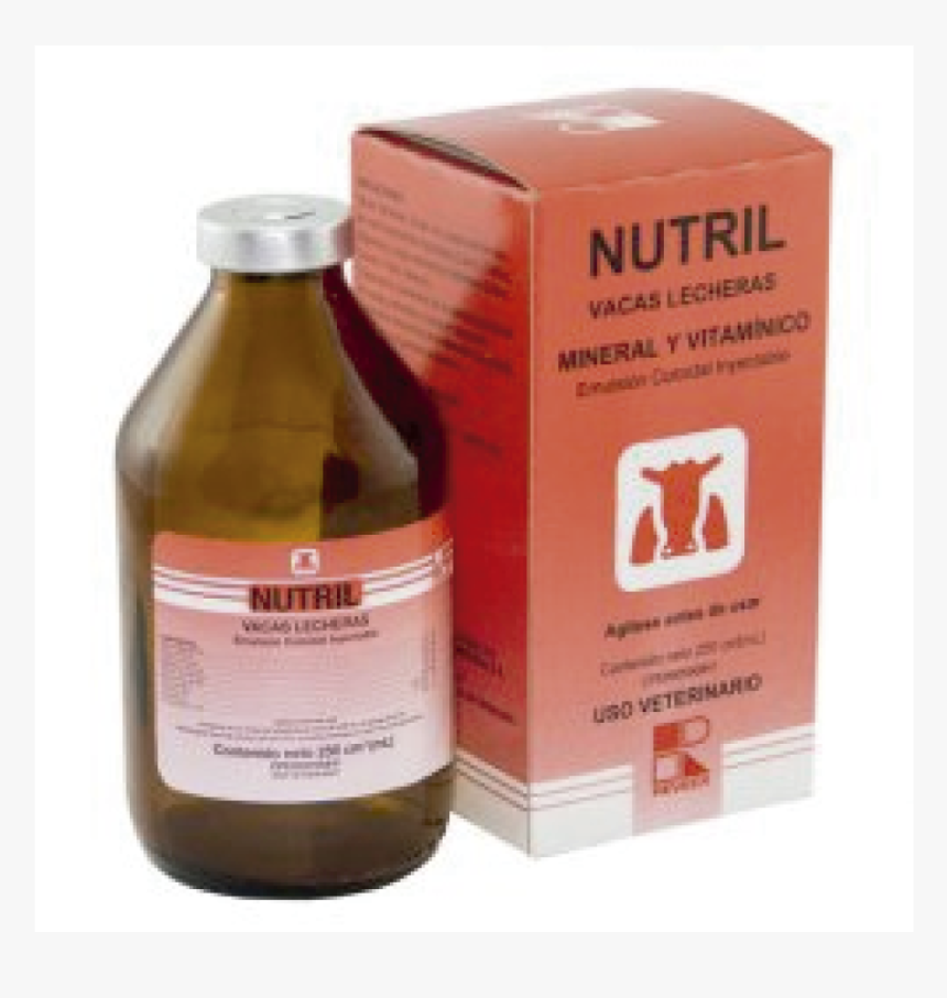 Nutril, HD Png Download, Free Download