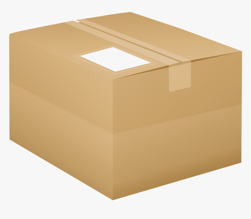 Thumb Image - Transparent Box Clipart Png, Png Download, Free Download