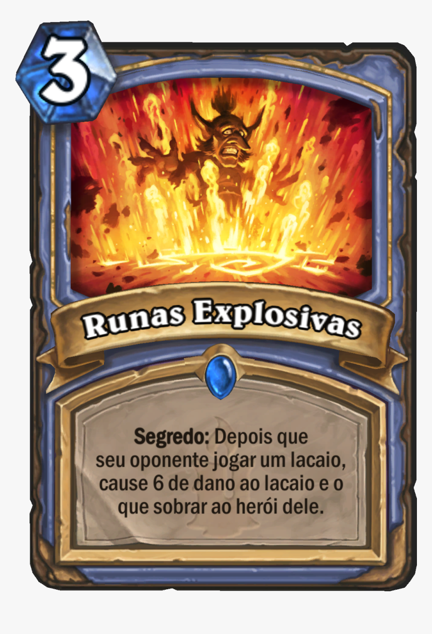 Explosiverunes - Explosive Runes, HD Png Download, Free Download