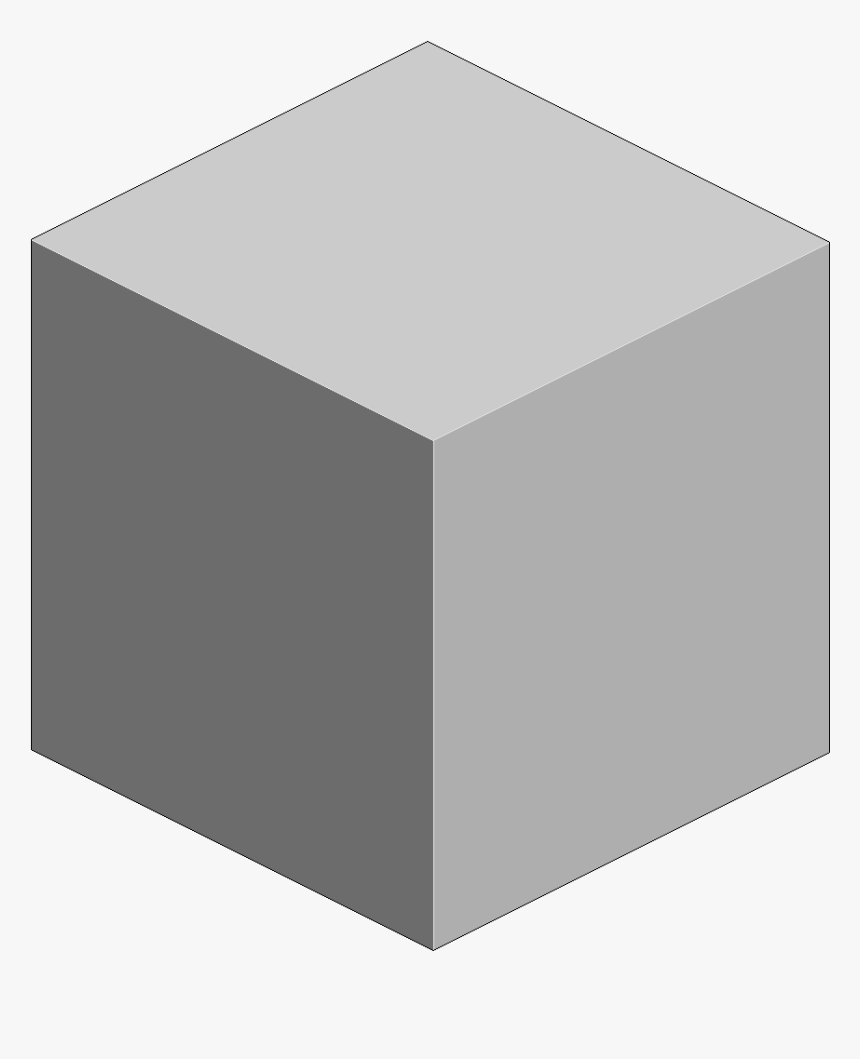 Cube Png Hd - Cube Png, Transparent Png, Free Download