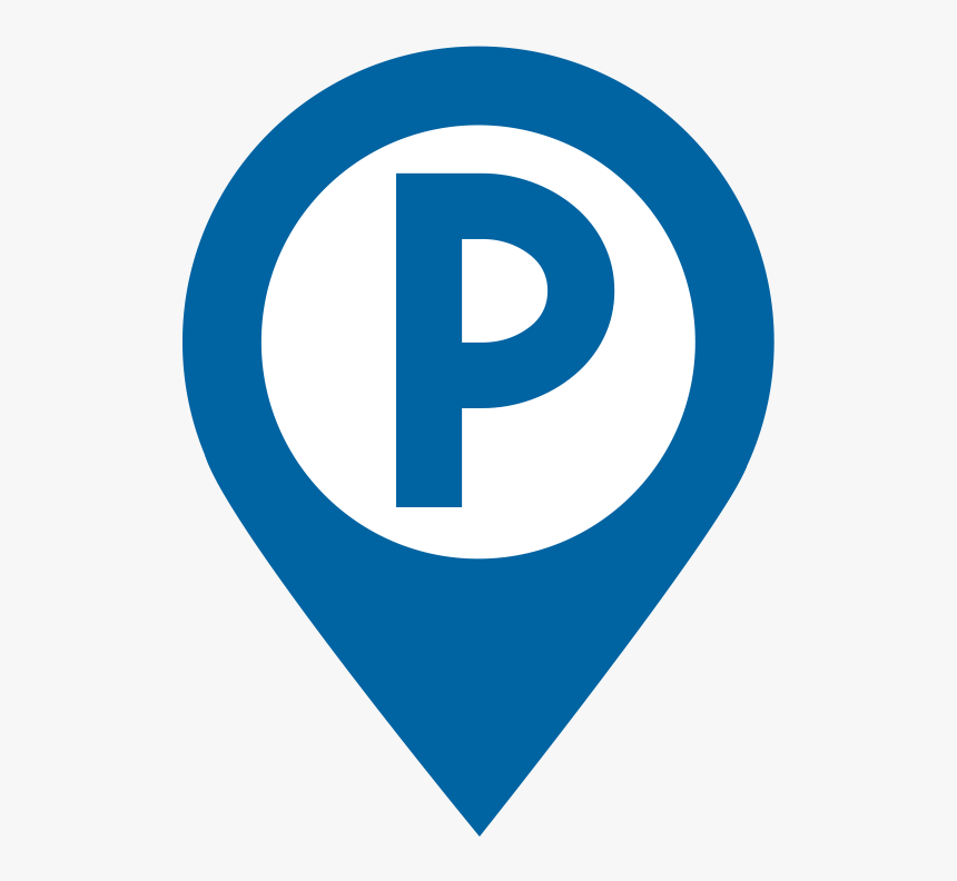 Parking Symbol Png, Transparent Png, Free Download