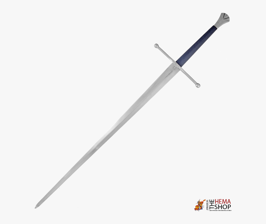 English Two-hand Sword - Bastard Sword, HD Png Download, Free Download