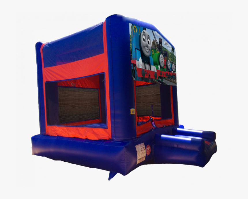 Pj Masks Bounce House Rental, HD Png Download, Free Download