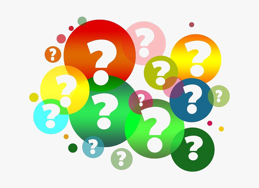 Question Mark Png Photo - Question Marks Kids, Transparent Png, Free Download