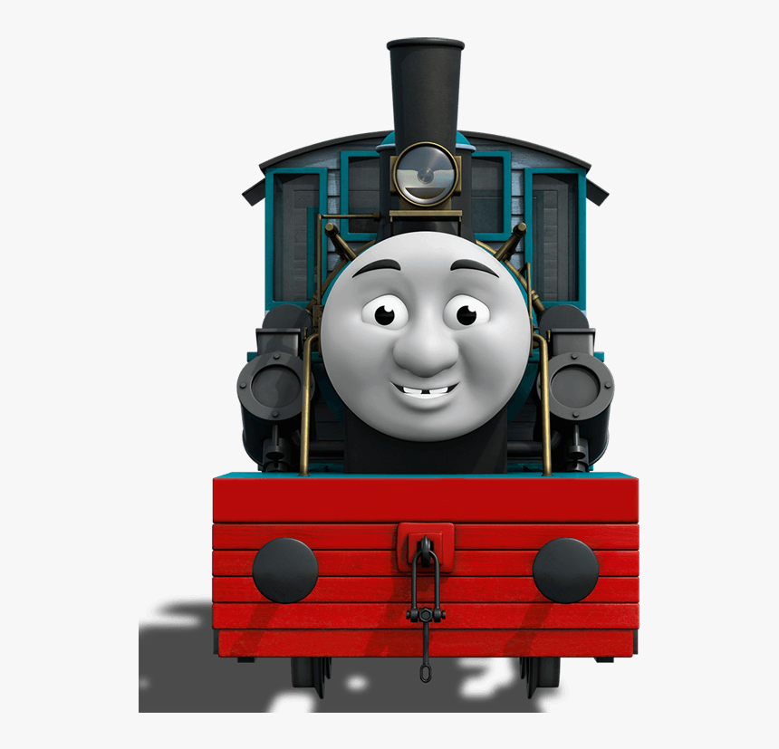 Image James Png Thomas Friends Wiki Fandom Powered - Thomas The Tank Engine, Transparent Png, Free Download