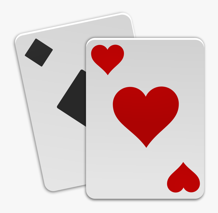 Free To Use Amp Public Domain Playing Cards Clip Art - Playing Card, HD Png Download, Free Download
