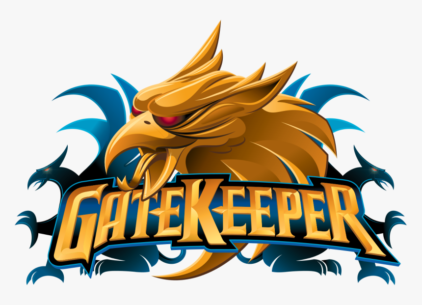 Gatekeeper Cedar Point Logo, HD Png Download, Free Download