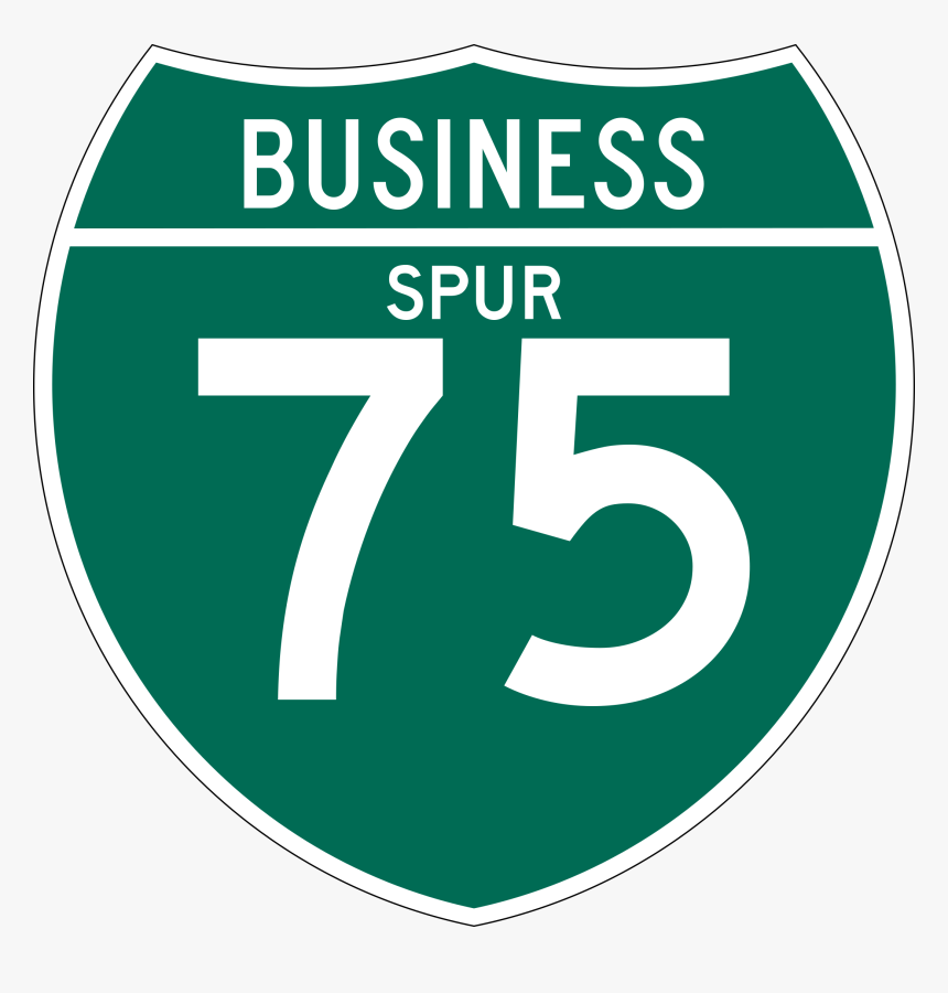 Interstate Business, HD Png Download, Free Download