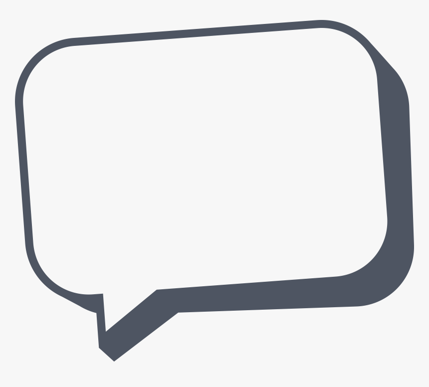 Png Vector Text Box - Globo De Dialogo Png, Transparent Png, Free Download