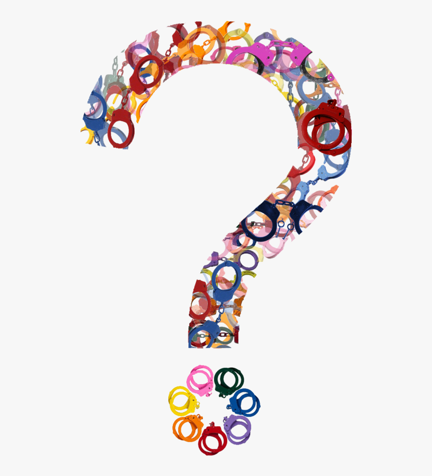 Question Mark Pictures Of Questions Marks Clipart - Cool Question Mark Png, Transparent Png, Free Download