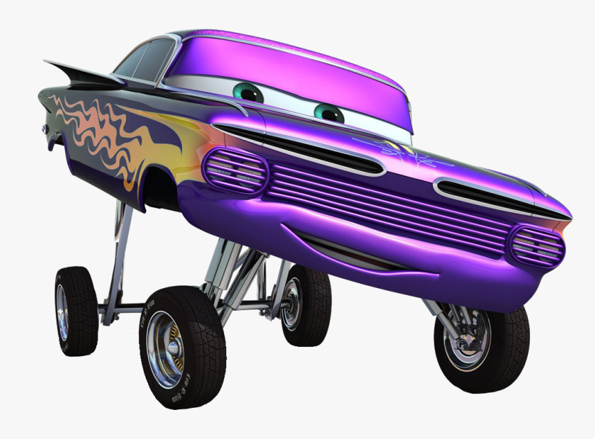Cars Movie Cliparts - Cars Ramone, HD Png Download, Free Download