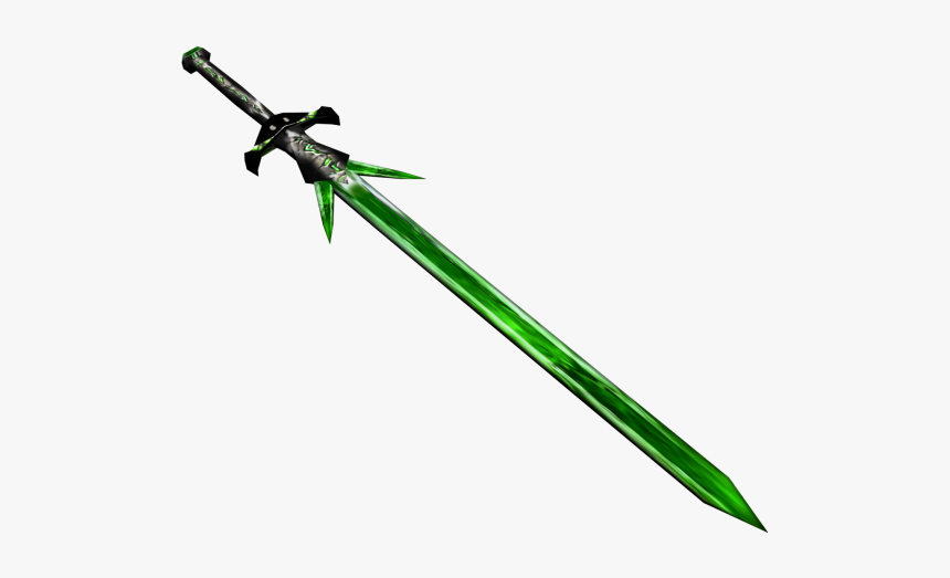 Medieval Fantasy Sword Png, Transparent Png, Free Download